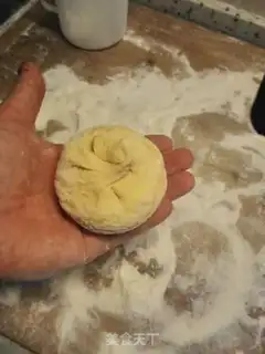 Make Pig buns step 10