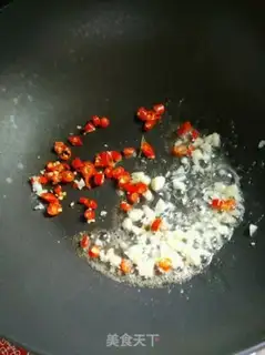 Make Pumpkin butter and pumpkin vines step 3