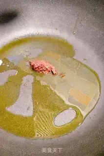 Make Spicy squid step 2