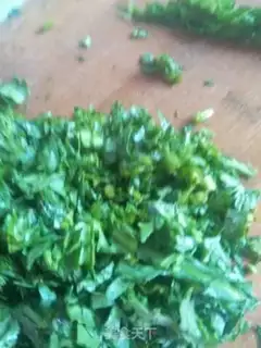 Make Frozen cones step 2