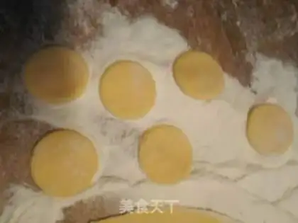 Make Frozen step 7