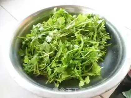 Make Spicy meat step 4