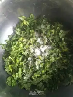 Make Frozen cones step 3