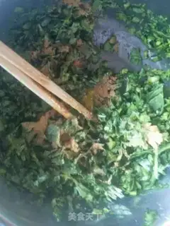 Make Frozen cones step 4