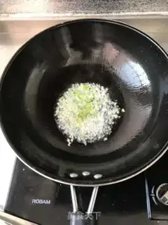 Make Meat loaf and oil step 5