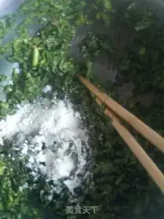 Make Frozen cones step 5
