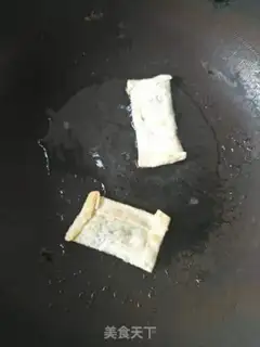 Make Plum rolls step 10