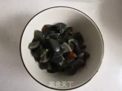 Make Frozen step 9