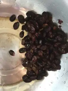 Make Tied chili step 1