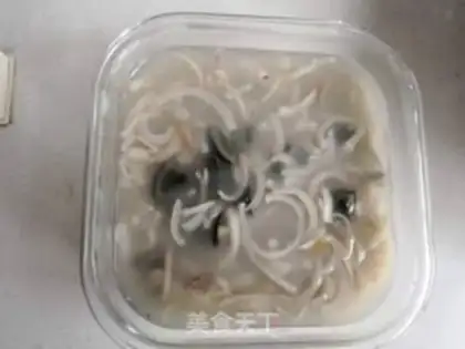 Make Frozen step 11