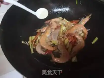 Make Paprika step 5