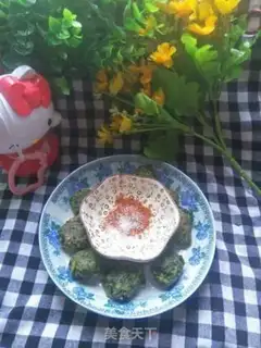 Make Frozen step 12