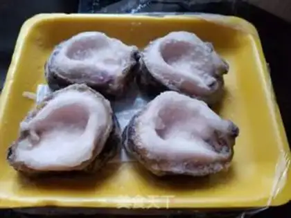 Make Seafood pot step 5