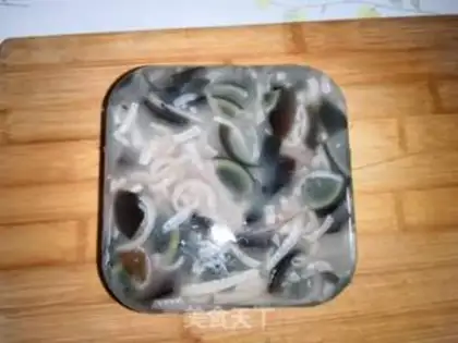 Make Frozen step 13