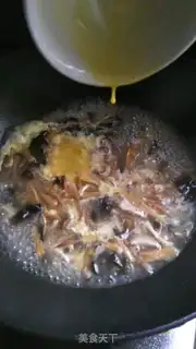 Make Cream and chicken soup step 8