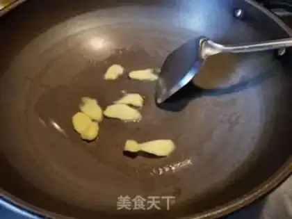 Make Seafood pot step 9