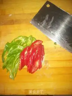 Make Tofu skin step 3