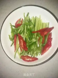Make Tofu skin step 4