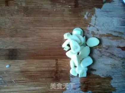 Make Coke chicken wings step 1
