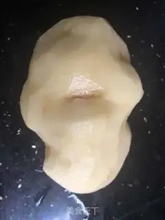Make Smiley potatoes step 0