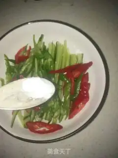 Make Tofu skin step 5