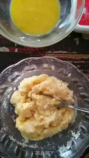 Make Celery fried dry step 3
