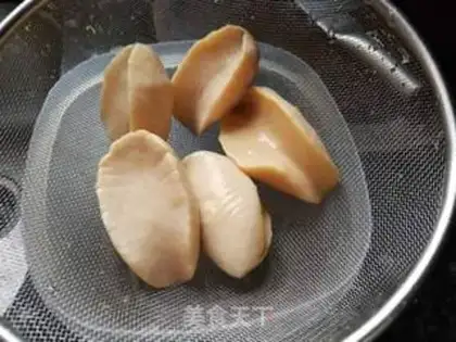 Make Seafood pot step 14