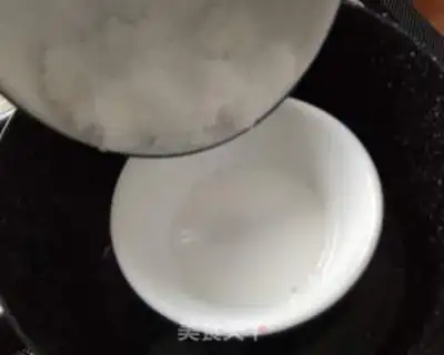 Make Little chiffles step 2