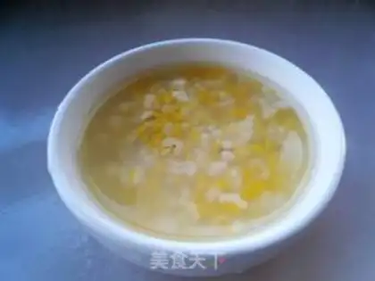 Make Porridge step 6