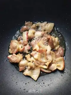Make Powder step 3