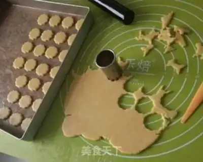 Make Little chiffles step 6