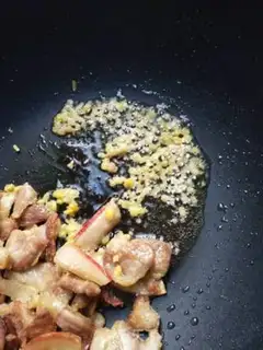 Make Powder step 4