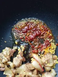 Make Powder step 5