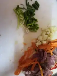 Make Sausage fried cabbage step 0