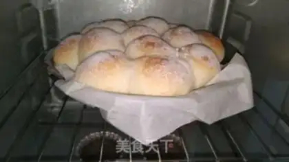 Make Smelting bread step 8