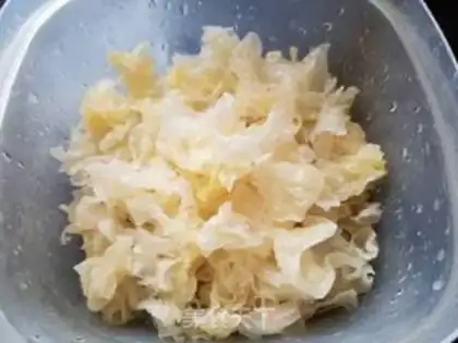 Make Southern lactation step 2