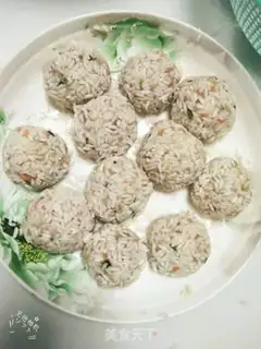 Make Snowball step 0