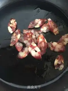 Make Weenies in winter step 3
