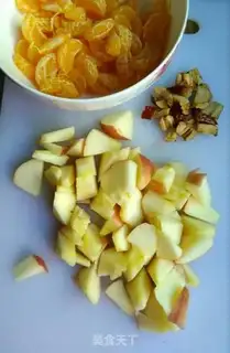 Make Fruit and wine step 2