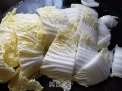Make Southern lactation step 5