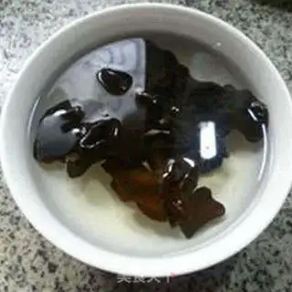Make Three eggs step 1