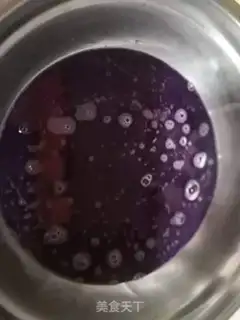 Make Spaghetti cranberry step 0