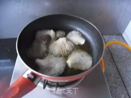 Make Coconut cake step 0