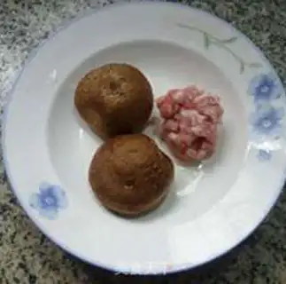 Make Three eggs step 2