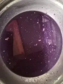 Make Spaghetti cranberry step 1