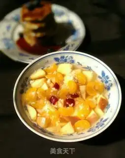 Make Fruit and wine step 8