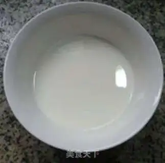 Make Three eggs step 4