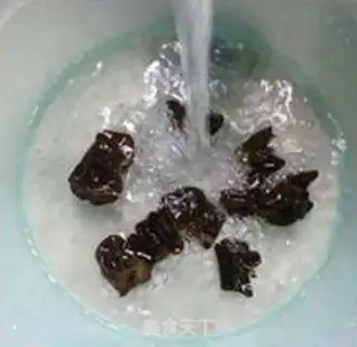 Make Three eggs step 5
