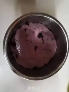 Make Spaghetti cranberry step 4