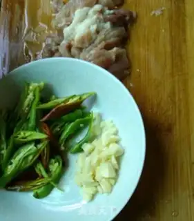 Make Four seasons of soy sauce step 1